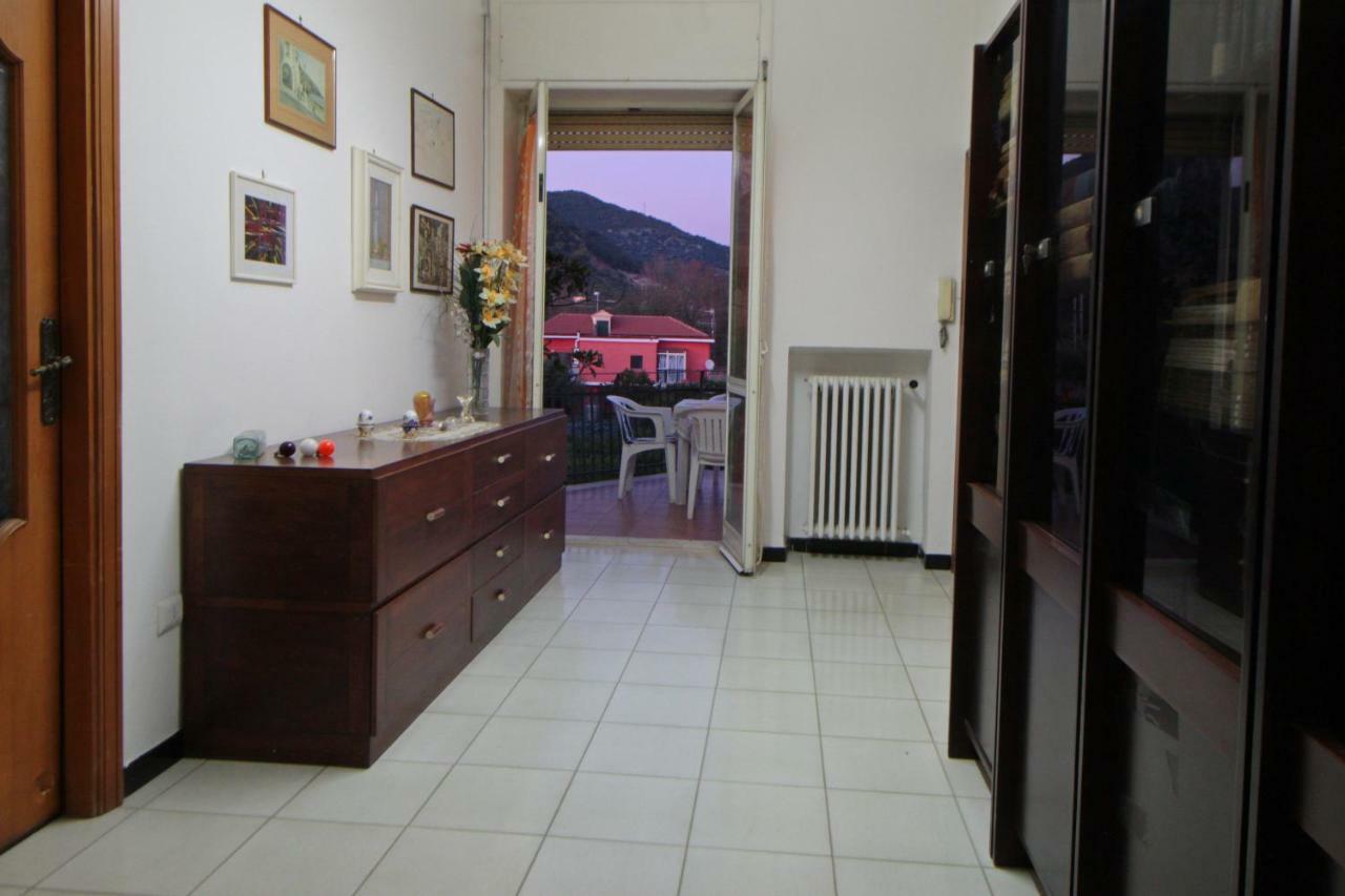 Appartamento In *