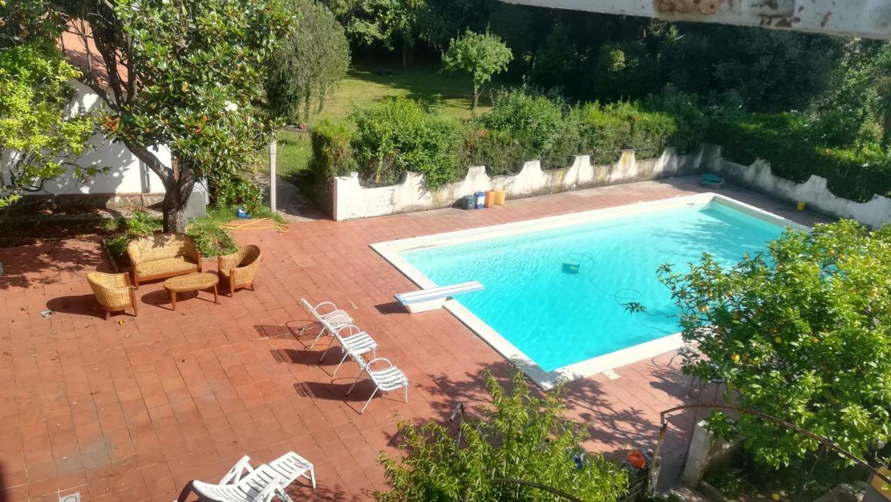 Appartamento In Salerno